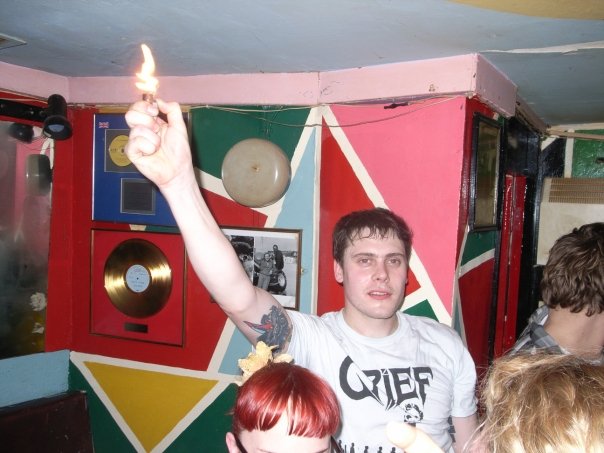 James Knight Top Ten (Part 4)