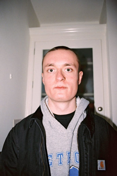 Alex Tsigdinos Top Ten
