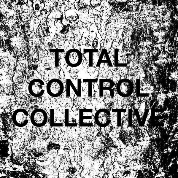 Total Control Collective Top Ten