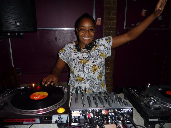 Nicole McKenzie Top Ten