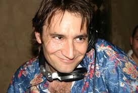 Danny Howells Top Ten